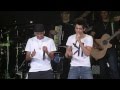 Gusttavo Lima con Neymar 'Balada' Full HD ...