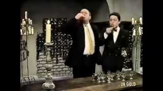 Alas Smith and Jones (Best Of, Part 1) video