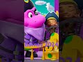 Barney 2024 New Generation