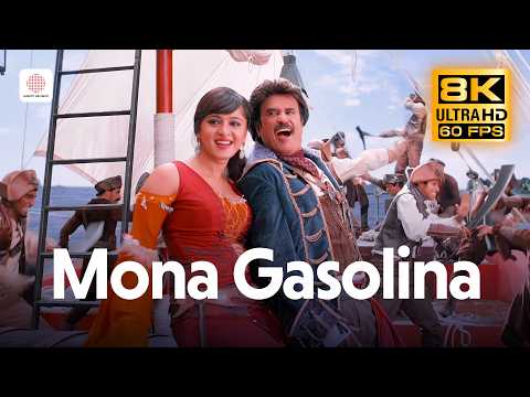 Mona Gasolina — watch video