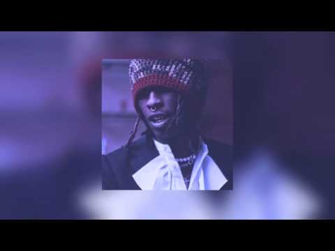 Young Thug - Destroyed ft  Kevin Gates