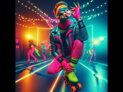 DJ Mix: Bubble Dance - January 2025