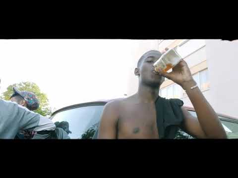 MAD (S2R GANG) - Imprévu ( Clip Officiel )