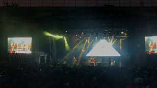 Young the Giant - Something to Believe In @ Bunbury Music Festival (June 1, 2018)