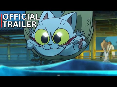 White Cat Legend Season 3 - Official Trailer 2