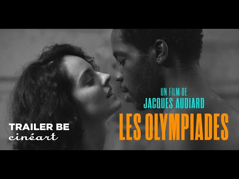 Les Olympiades Trailer BE