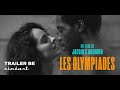 Les Olympiades Trailer BE
