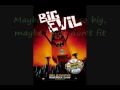 Just A Kid Lyrics