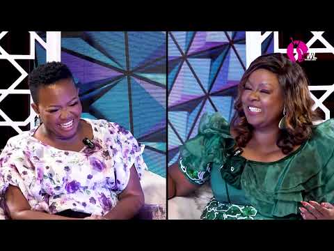 I Almost Lost My Life While In High School - Rev Lee Wanja (Woman Without Limits)