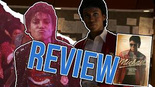 Michael - Movie Review