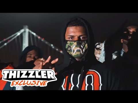 G Man & Bris - Blood Brothers (Exclusive Music Video) || Dir. TrvpyFilms [Thizzler]