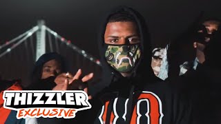 G Man &amp; Bris - Blood Brothers (Exclusive Music Video) || Dir. TrvpyFilms [Thizzler]