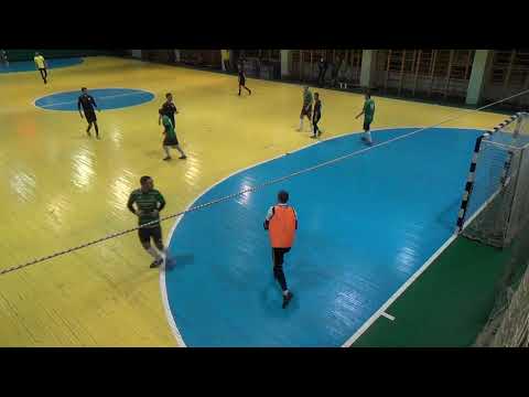 14 КУ 1В Energym – IPL Shebel  1тайм