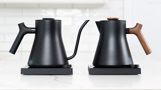 The $229 Kettle That Coffee People Love - Worth It? Fellow