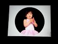 Numbers Nursery Clap Count To Three