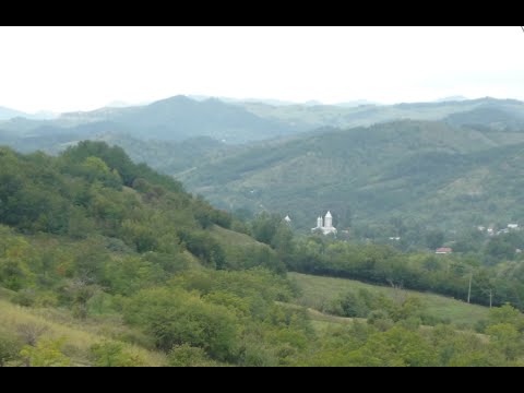 Vintilă Vodă_Buzău_Roumanie