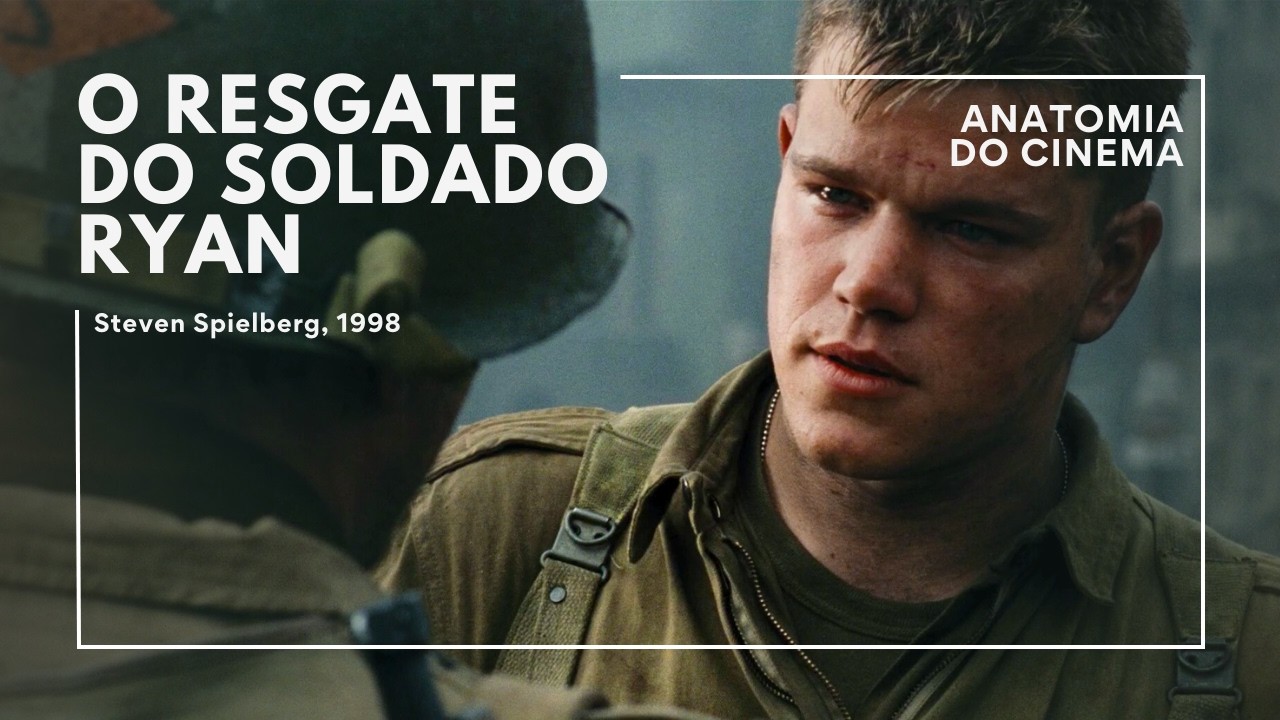 O RESGATE DO SOLDADO RYAN: FATOS E MITOS DO DIA D