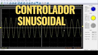 Controlador SINUSOIDAL vs tradicional - ventajas/desventajas [TUTORIAL AVANZADO]