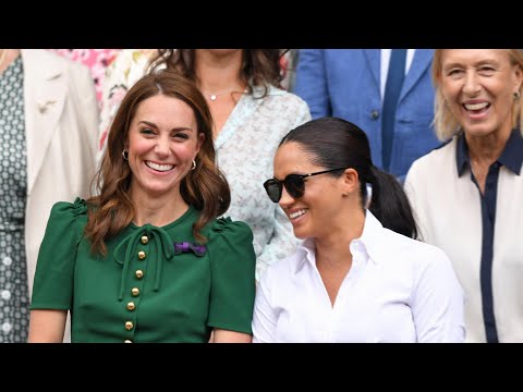 download lagu mp3 mp4 Meghan Markle And Kate Middleton News, download lagu Meghan Markle And Kate Middleton News gratis, unduh video klip Meghan Markle And Kate Middleton News