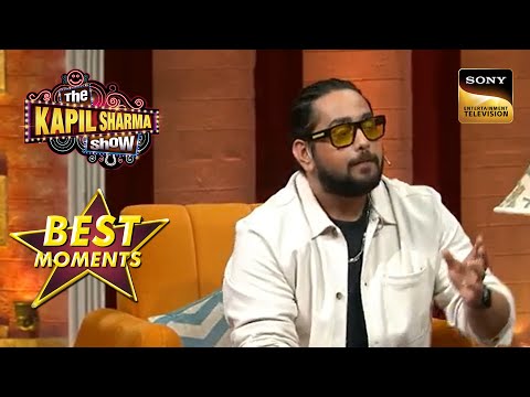 किसने Shashwat को बताया उनकी Hairstyle का नाम? | The Kapil Sharma Show 2 | Best Moments