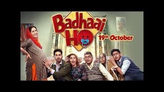 Badhai Baadhai Ho Full Movie