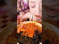 This Korean Dish Set My Mouth On FIRE Virakshorts Fire Dish