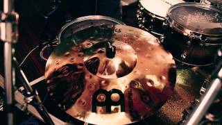 Video thumbnail for CYMBAL REVIEW | Meinl 20" Classics Custom Extreme Metal Ride | Chris Bowling by Chris - Drum Faster