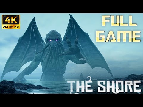 THE SHORE | Full Game Walkthrough | No Commentary