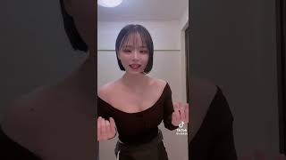【TikTok】おっぱいぱい