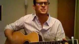 Tyler Herrin - Wagon Wheel (Old Crow Medicine Show Cover)