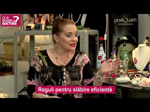 dieta de schimbare a metabolismului irina reisler)