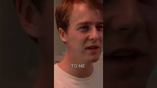 The Real Killer Revealed! - Edward Norton Primal Fear