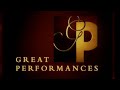 Great Performances Funding Credits 2005 2006