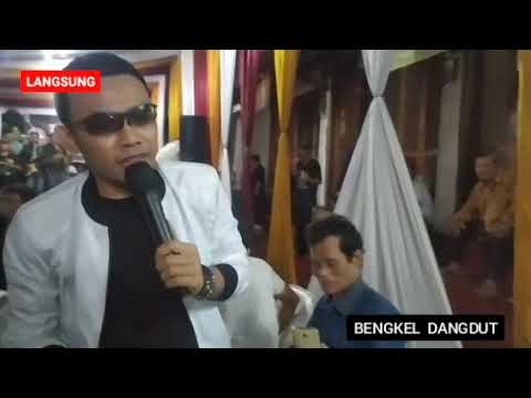Ditinggal Mentah Mentah, Iwan AG ( Cover, Bengkel Dangdut )