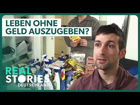 Leben ohne Geld - Wie funktioniert das? | Doku Re-Upload