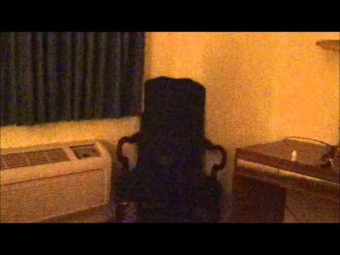 Desert Sands Motel Video 1