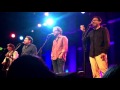 Jim Boggia, Jonathan Coulton, Paul & Storm - 'I'm Not in Love'