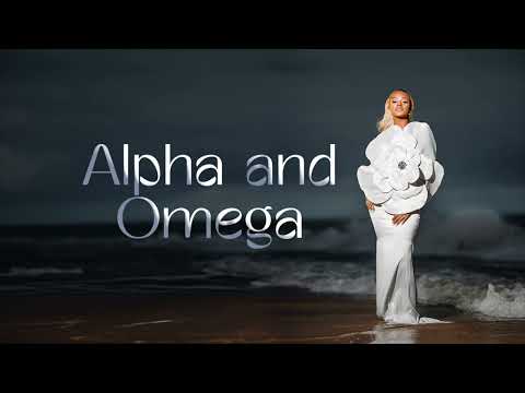 Theresa Phondo, Kell Kay, Saint Realest - Alpha and Omega (Audio)