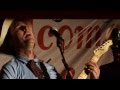 Chuck Prophet Rocks Santa Rosa