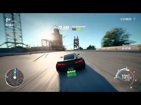 Level 399 Chevrolet Corvette Grand Sport