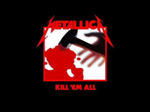 Metallica - Motorbreath (HD)