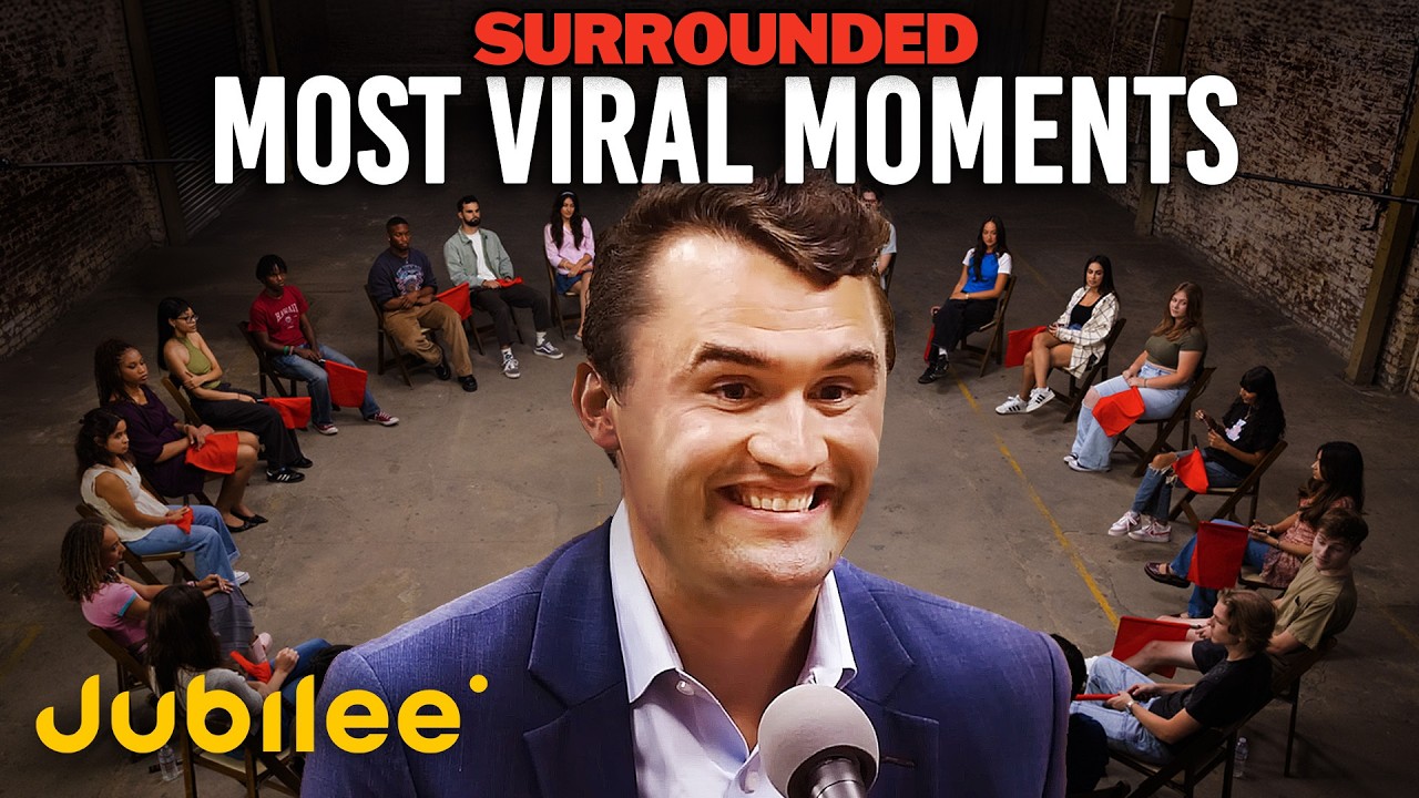 Plus, UNSEEN Ben Shapiro vs Dean debate