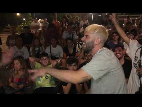 SRK-LIL-KRISAN-KMBRA vs 8AVOS RED BULL 4TOS KING SIZE FINAL PRE-KING SIZE GRUPALES