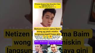 Download lagu baim wong terbaru hari ini #baimwong mp3