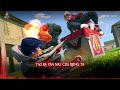 Sát Thủ Hỏa Ấn Free Fire X Assassins Creed