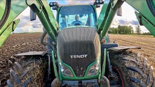 Ar Fendt 724 (Drakuons) patrauks naują žaisliuką?