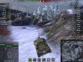 Уроки правильной игры в World of Tanks (урок 2) 
