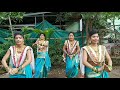 Aai Mi Yetay G |आई मी येतय ग | Ekveera Aai Song🙏|Dance By Non -Dancers| 2020 | 【Manasi Patil】
