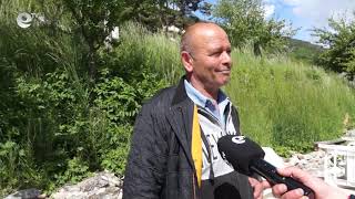 Служители напускат "доброволно", ще затвори ли Беденската баня?