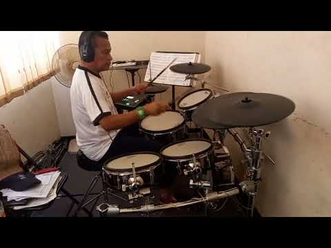 Andang Cintaku Menyala -(Safura/Ezad) - By Mahmud